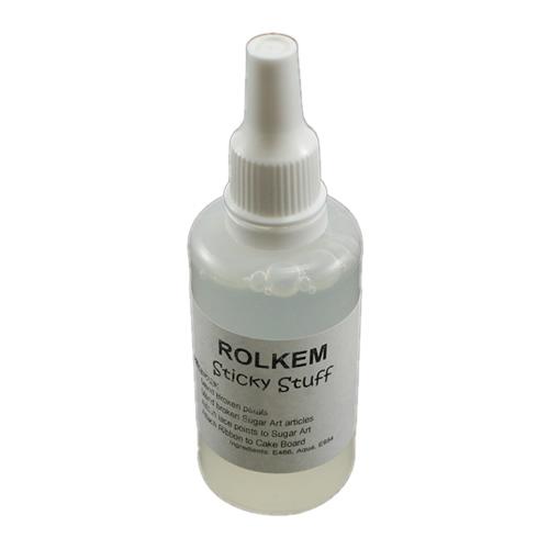Rolkem Sticky Stuff Glue 50ml