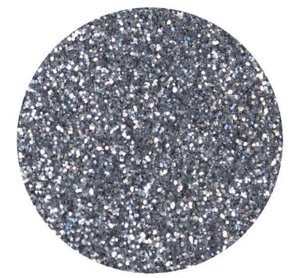 Rolkem Crystal Silver Dust 10ml