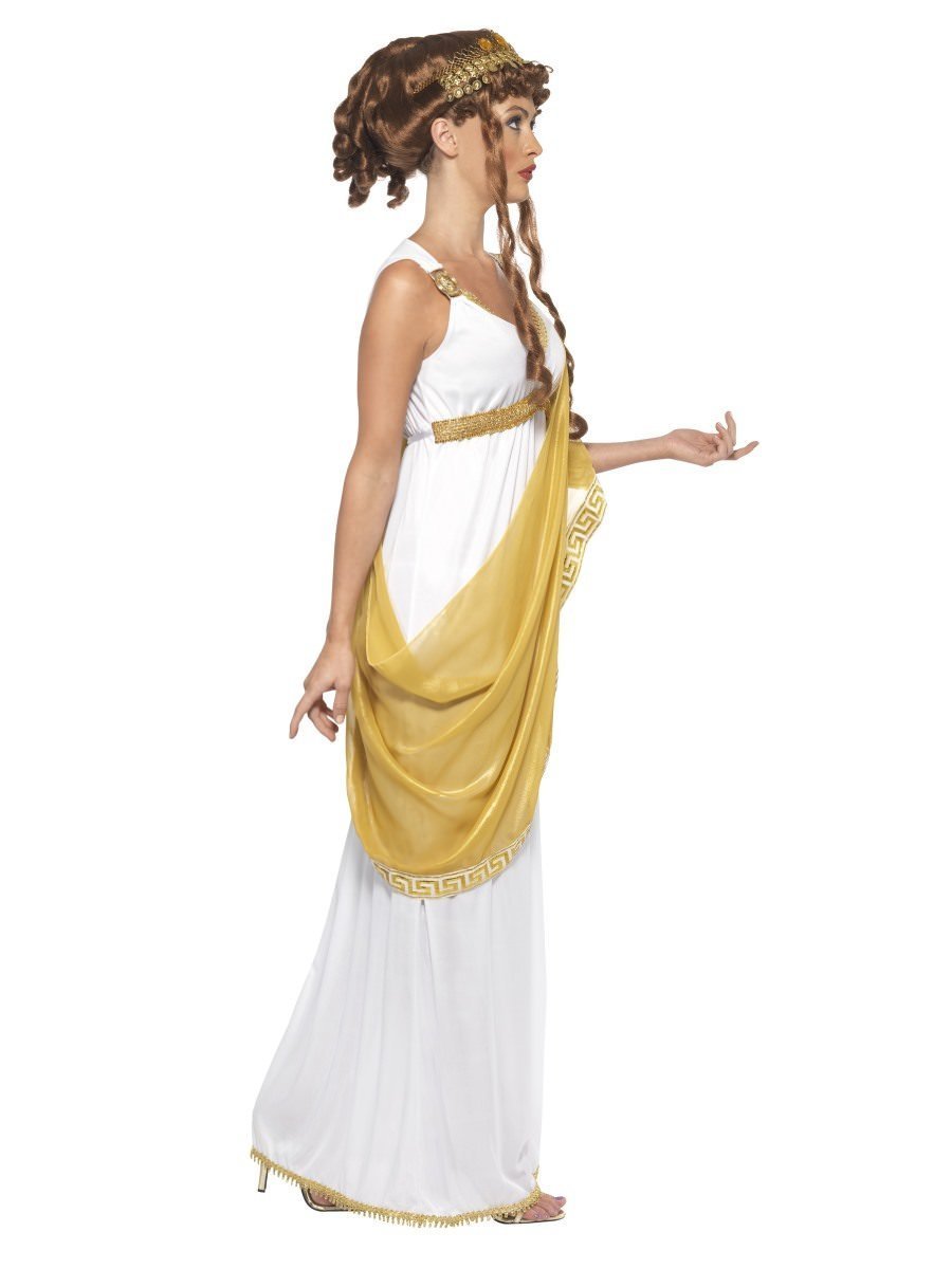 Costume Adult Helen Of Troy Greek Large