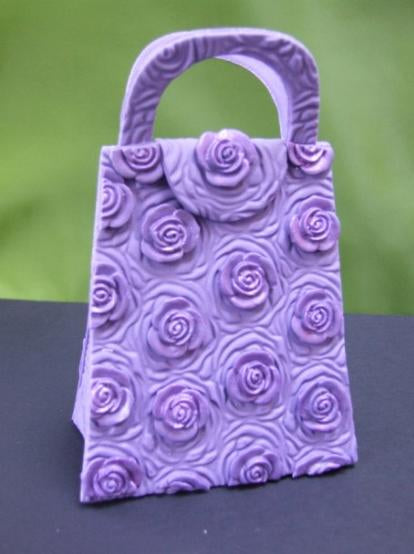 Fabulous Handbag Tall Sugar Artistr Last Chance buy