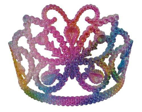 Tiara Rainbow Butterfly
