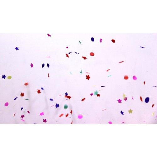 Confetti Launcher Twist Popper Cannon 60cm Each
