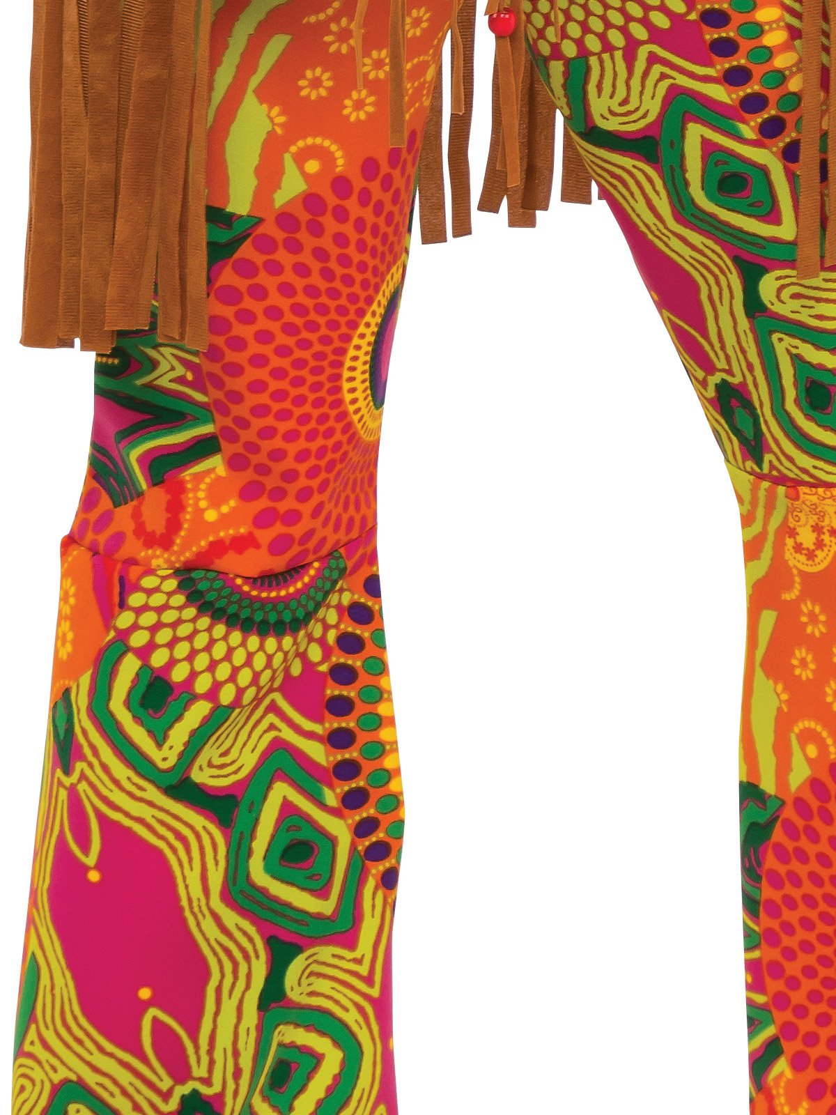 Costume Child Flower Child 6-8