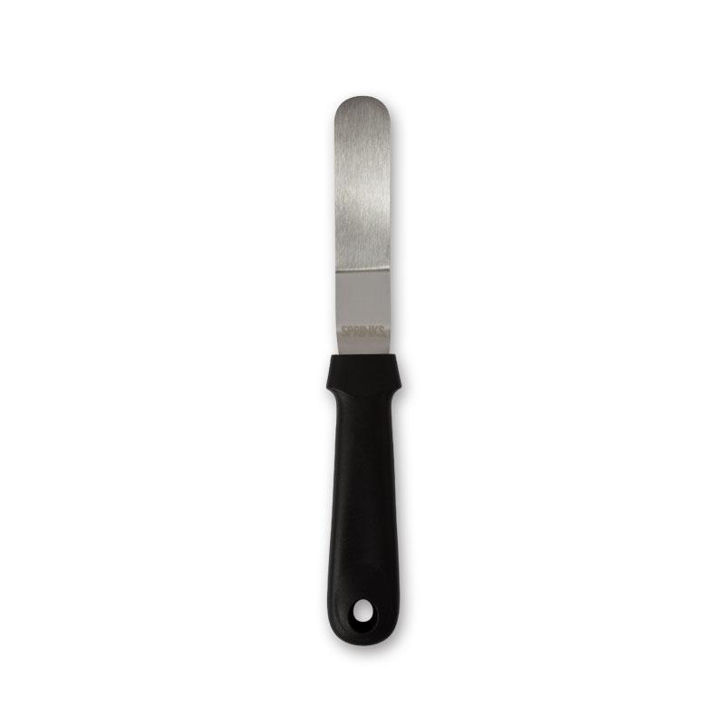 Spatula Cranked 115mm Sprinks Poly Handle