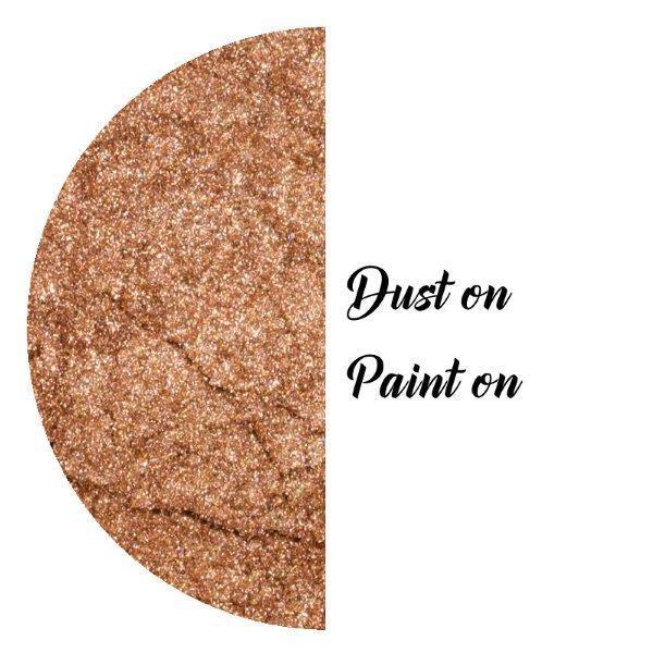 Rolkem Super Dust Bronze 10ml