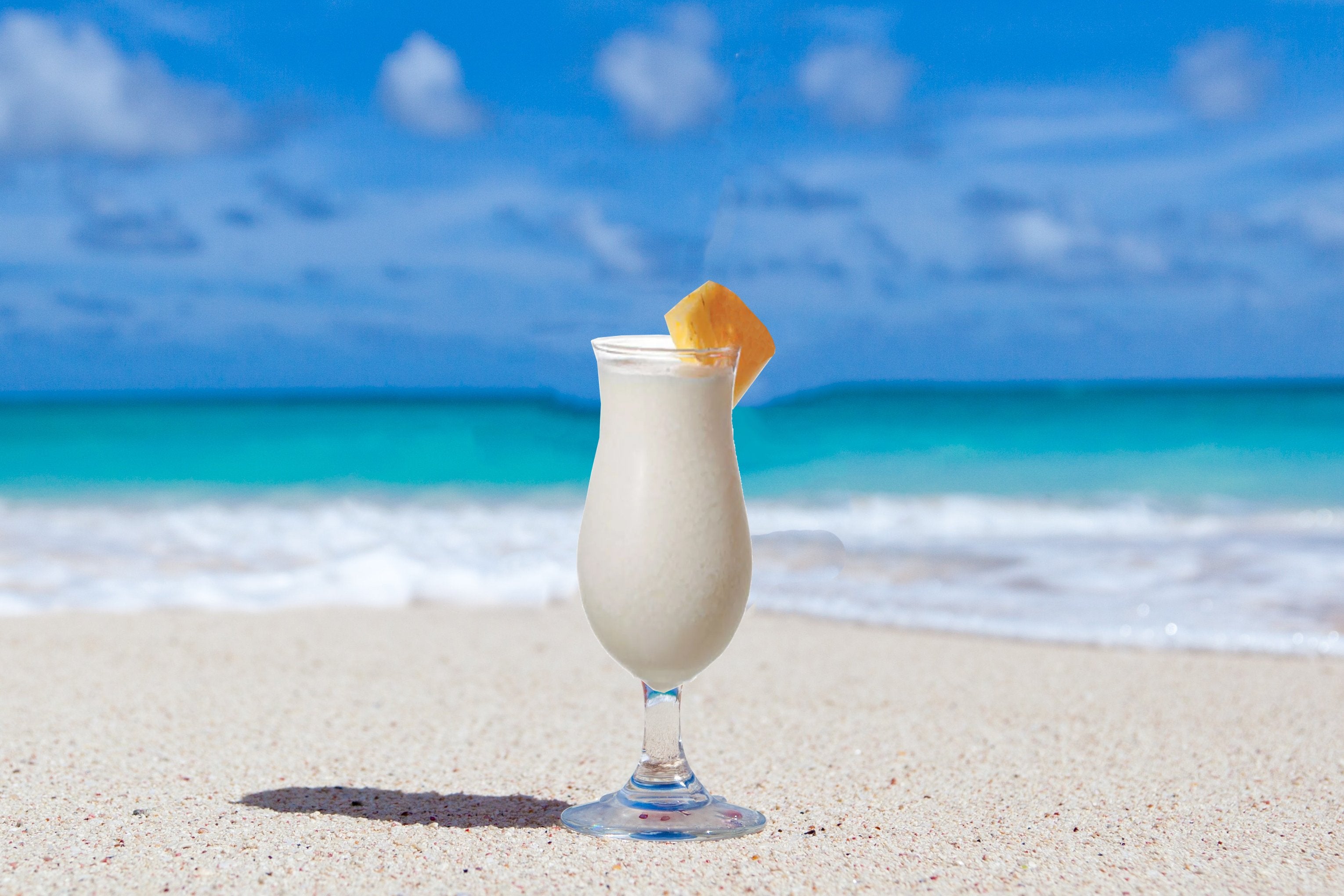 Freeze Pina Colada 2l 6:1