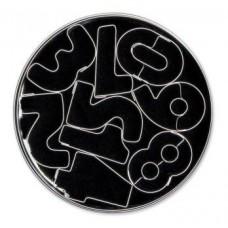 Cookie Cutter Numbers Set Pk/9