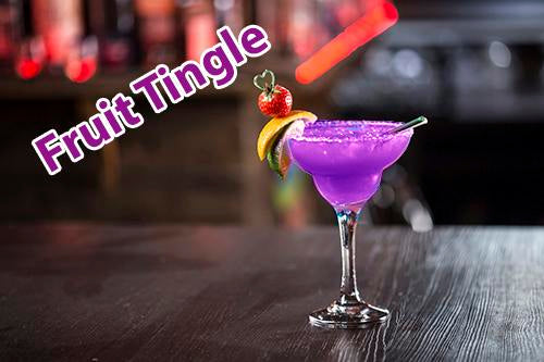 Fruit Freeze Fruit Tingle 2l 6:1