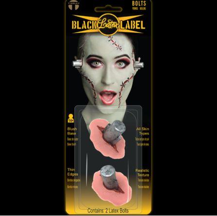 Prosthetics Tinsley Black Label Monster Bolts Deluxe