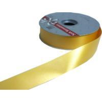 Ribbon 30mm Gold 91m