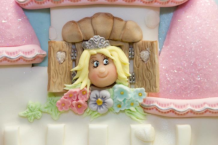 Mould Face Head 5 Sizes Karen Davies