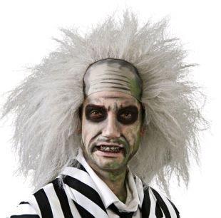 Wig Beetlejuice