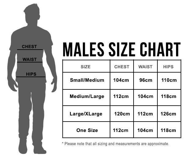 Costume Adult Mexican Poncho Bright