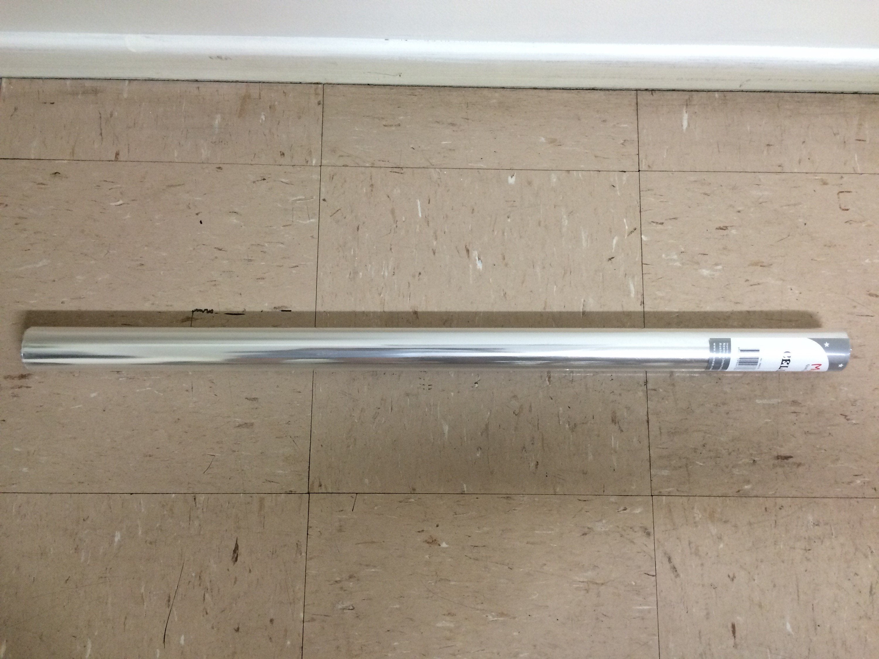 Cello Gift Wrap Roll 70cm X 5m