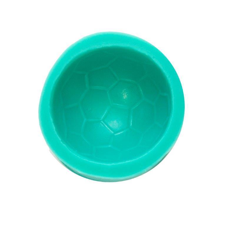 Cake Decorating Silicone Mould Soccer/Football