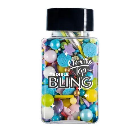 Sprinkles Party Mix 60g Over The Top