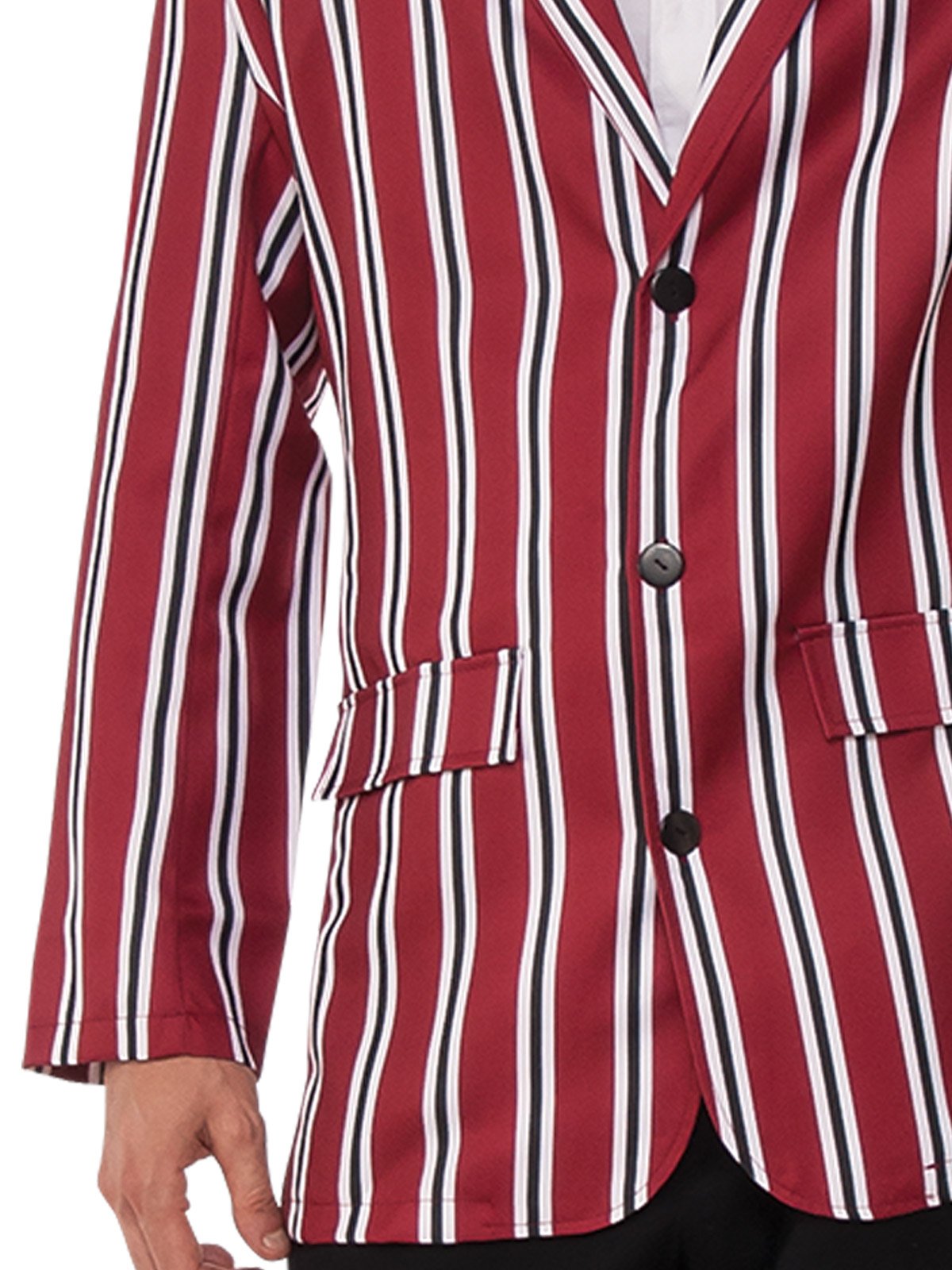 Costume Adult Good Time Sam Roaring 1920s X Large