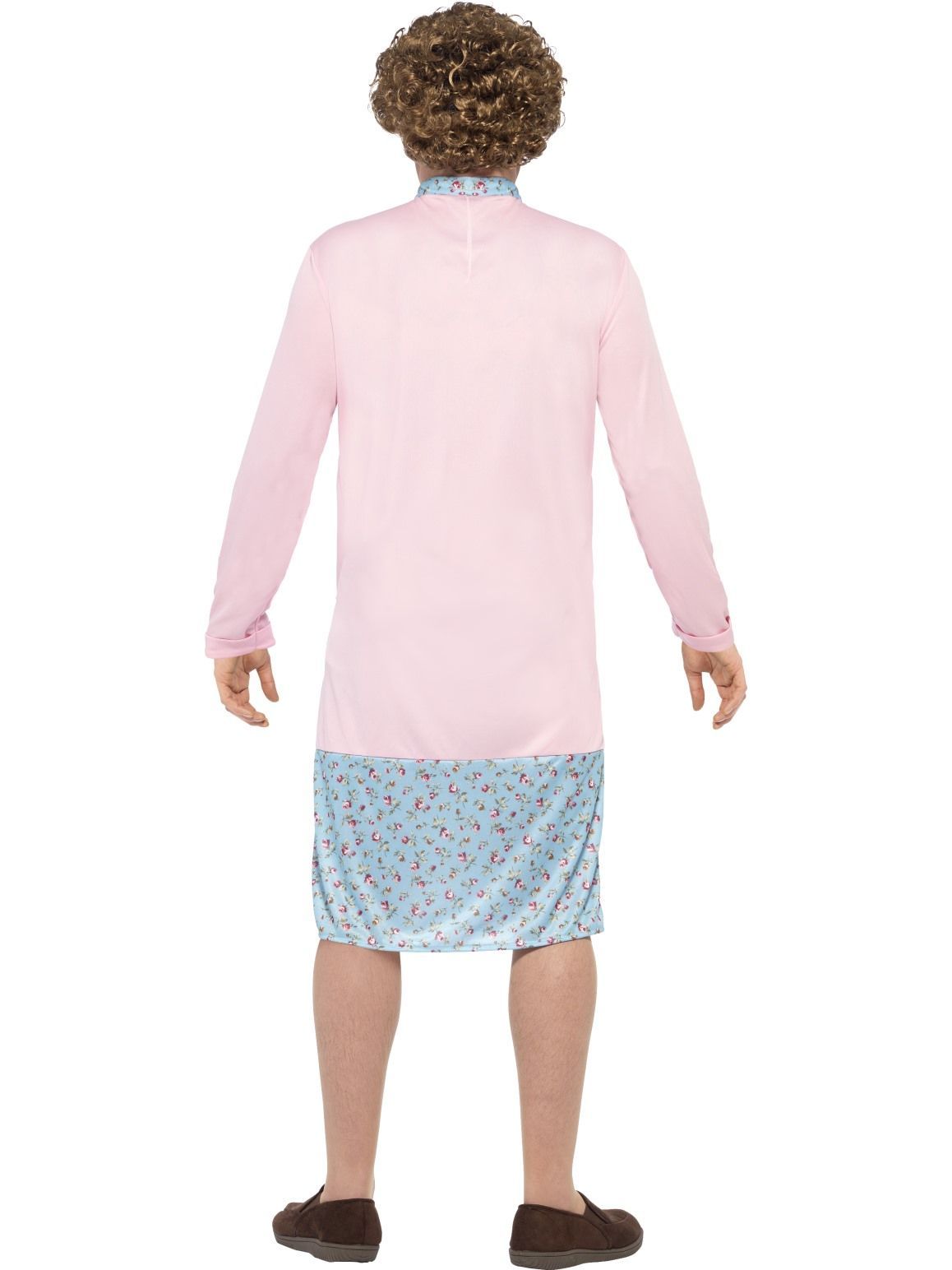 Costume Mrs Brown Adult Large