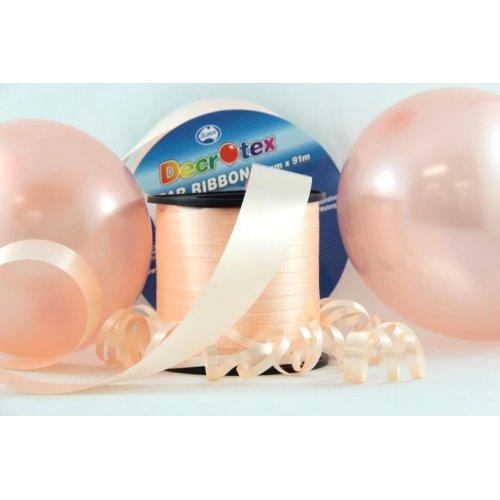 Ribbon 30mm Rose Gold 91m