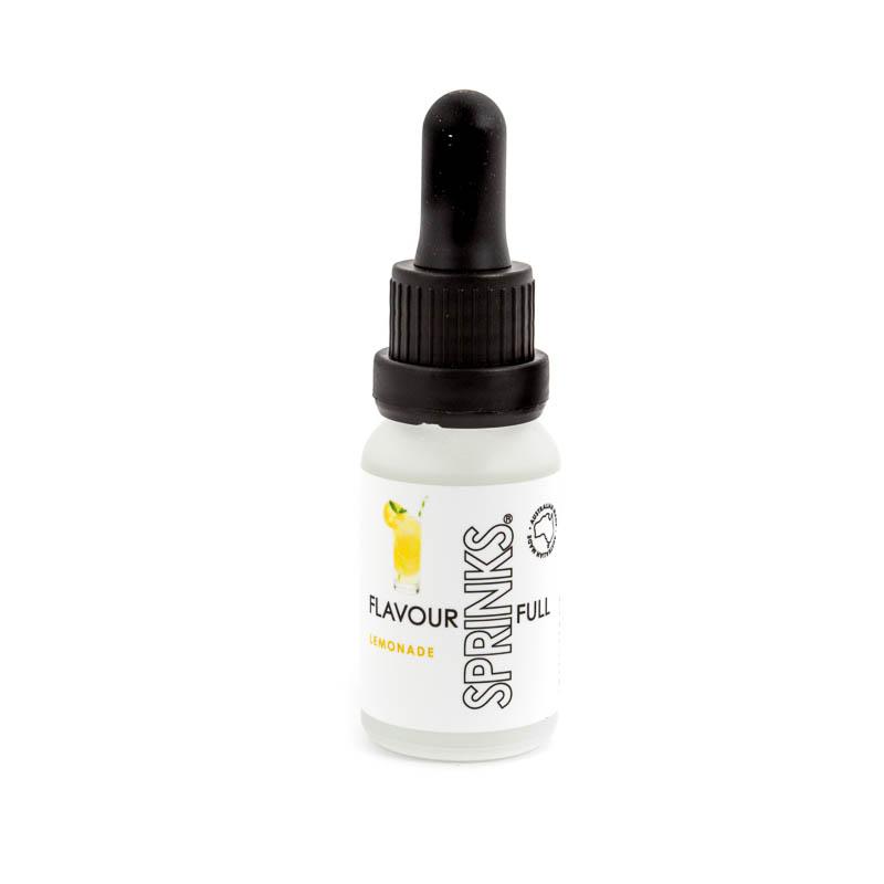 Sprinks Lemonade Flavour 15ml