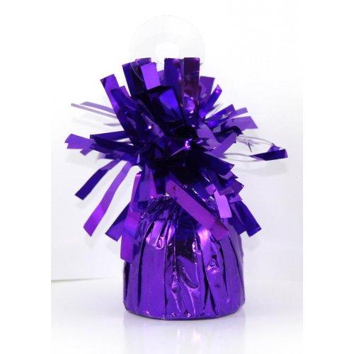 Balloon Weight Purple A