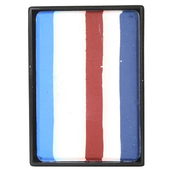 Face & Body Paint Prisma Patriot 50g