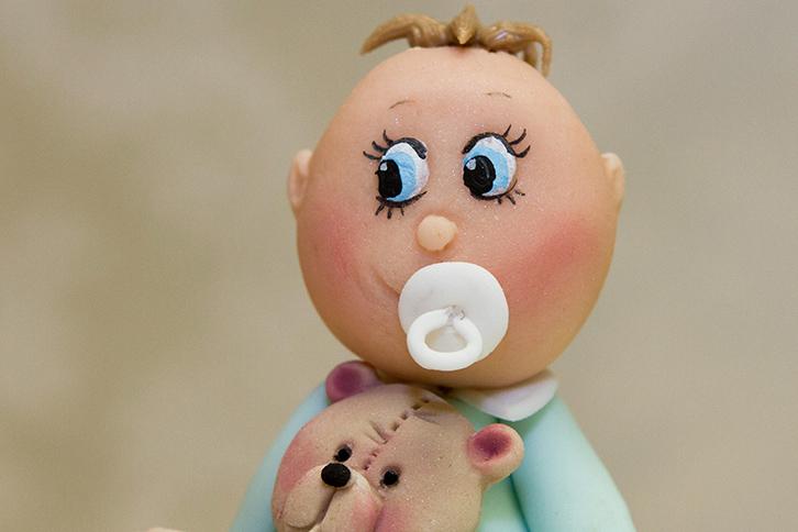 Mould Face Head 5 Sizes Karen Davies