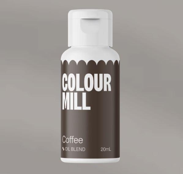 Colour Mill Coffee 20ml