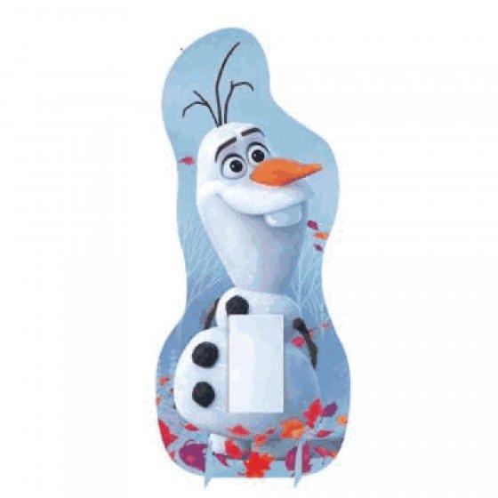 Frozen 2 Olaf Glitter Putty Pk/2 - Discontinued Last Chance To Buy