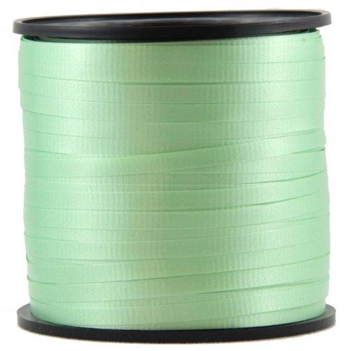 Curling Ribbon 5mm Mint 457m