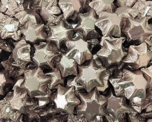 Chocolate Stars Mocha 1kg