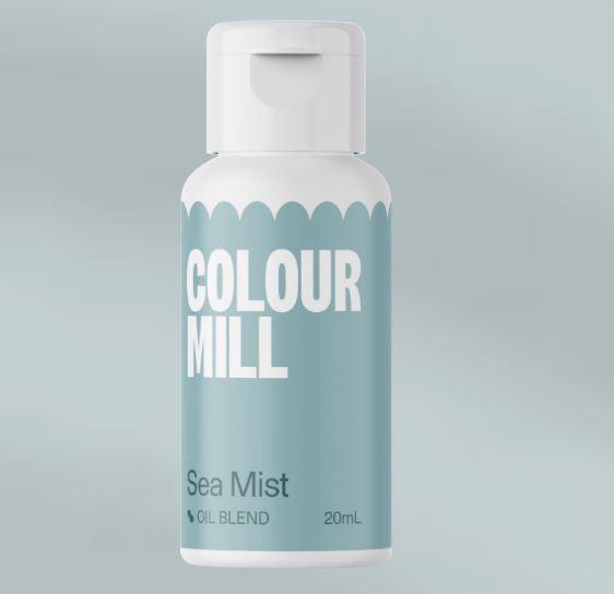 Colour Mill Sea Mist 20ml