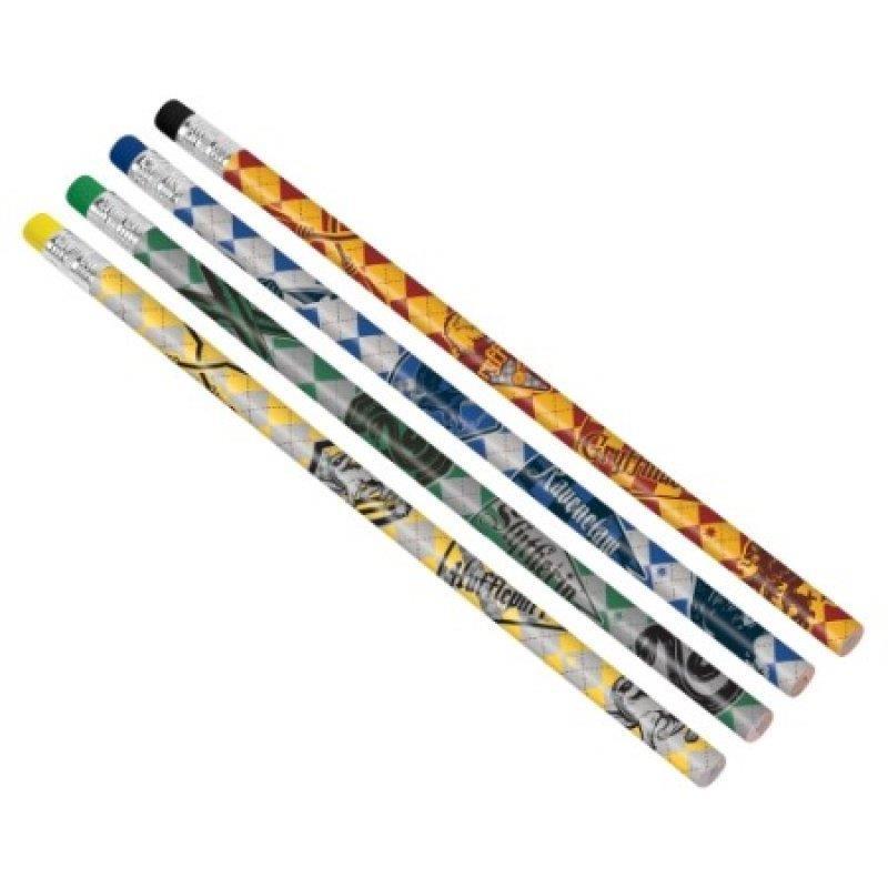 Harry Potter Pencils Pk/12
