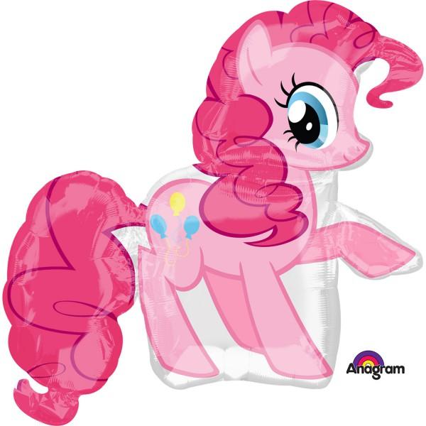 Balloon Foil Shape Pinkie Pie