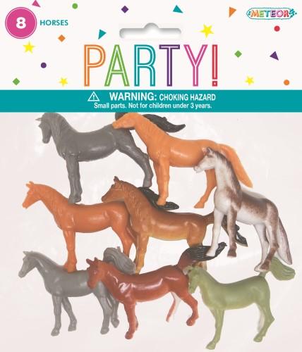 Lucky Dip Horses Pk/8