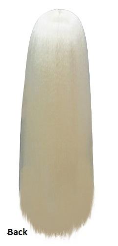 Wig Long Blonde 36 Inch