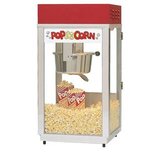 Popcorn Machine Hire
