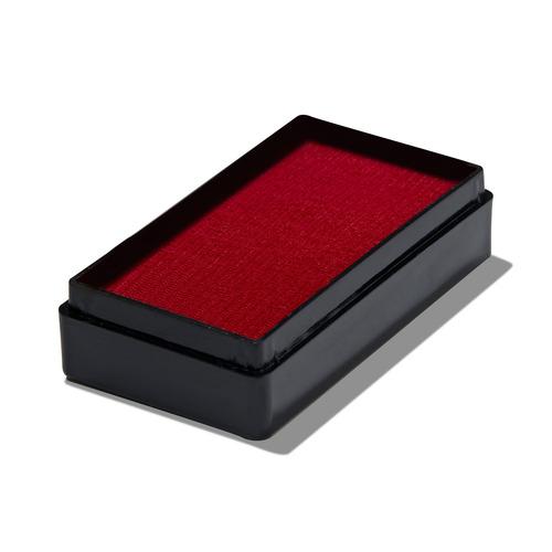 Face & Body Paint Bodyart Red Cake 20g