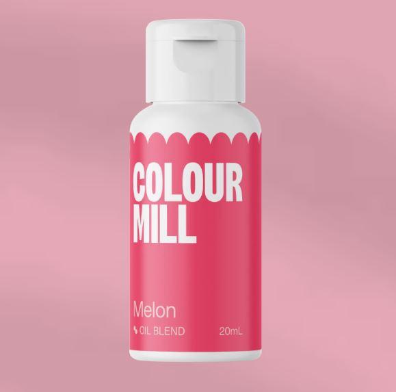 Colour Mill Melon 20ml