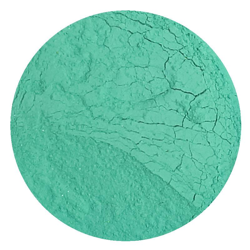 Rainbow Spectrum Wedgewood Green