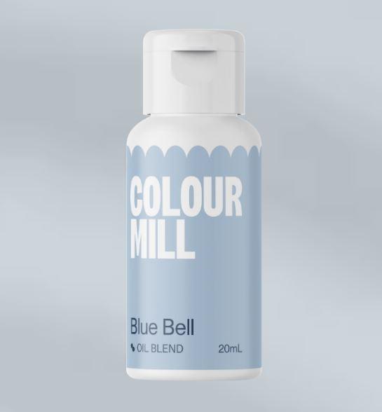 Colour Mill Blue Bell 20ml