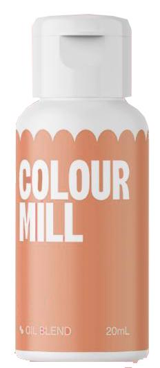 Colour Mill Peach 20ml