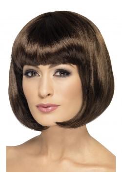 Wig Bob Brown Classic