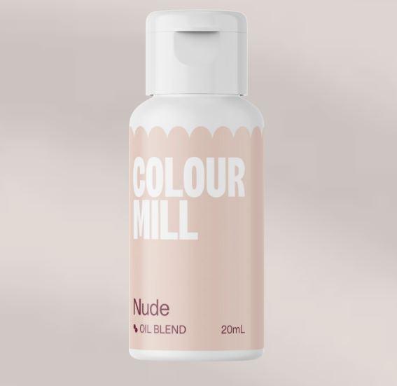 Colour Mill Nude 20ml