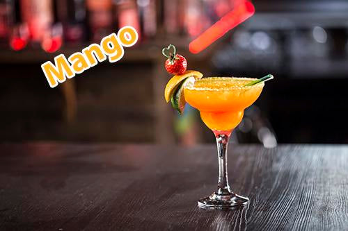 Fruit Freeze Mango 2l 6:1