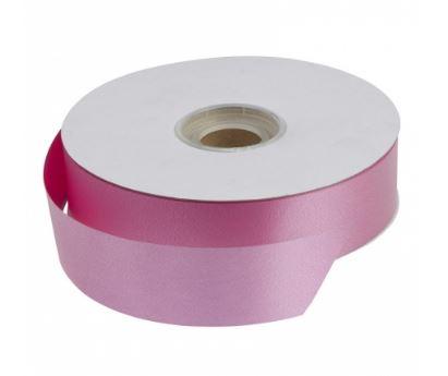 Ribbon 30mm Hot Pink 91m