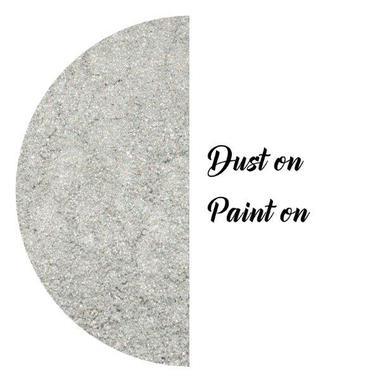 Rolkem Super Dust Silver Dust 50g