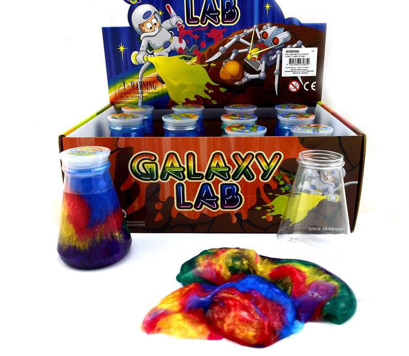Slime Galaxy Lab Multi Metallic Each