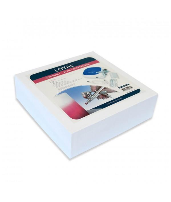 Loyal 7cc Airbrush & 30 Psi Compressor