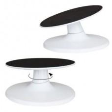 Turntable Tilting Cake